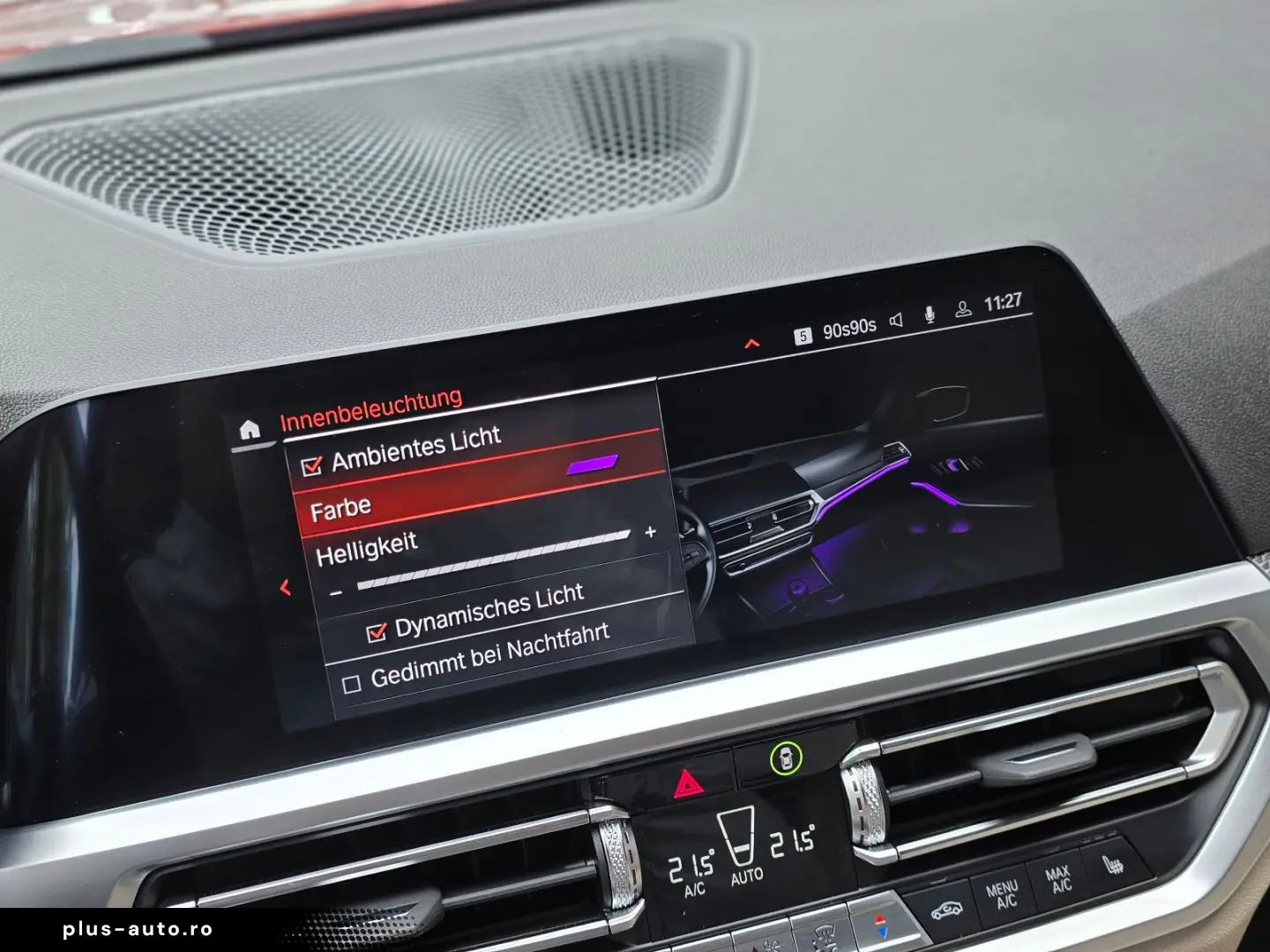 BMW 320i Limo M Sport Paket BMW GARANTIE!