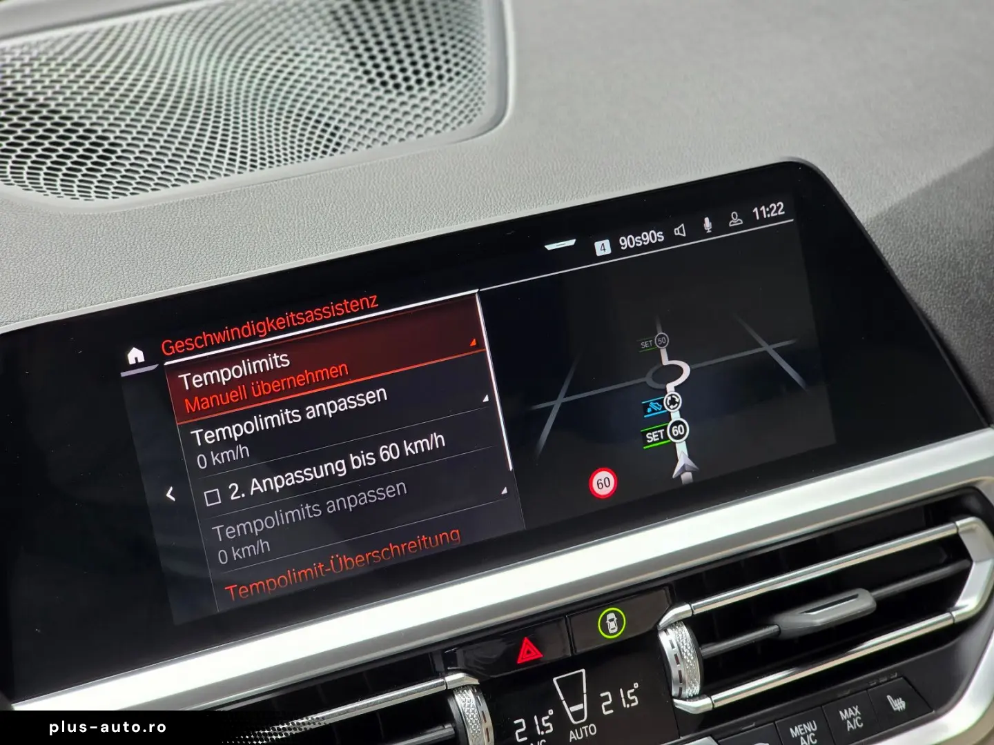 BMW 320i Limo M Sport Paket BMW GARANTIE!