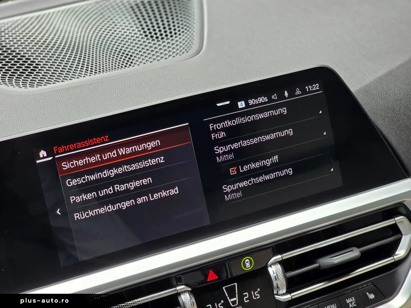 BMW 320i Limo M Sport Paket BMW GARANTIE!