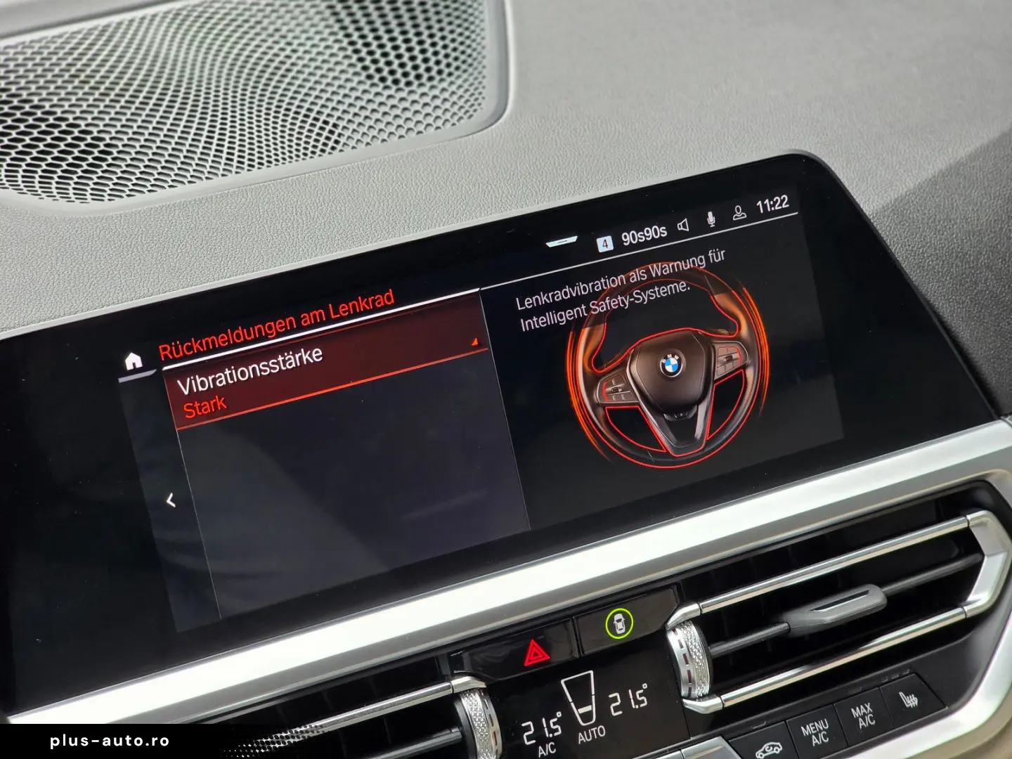 BMW 320i Limo M Sport Paket BMW GARANTIE!