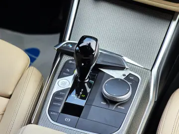 BMW 320i Limo M Sport Paket BMW GARANTIE!