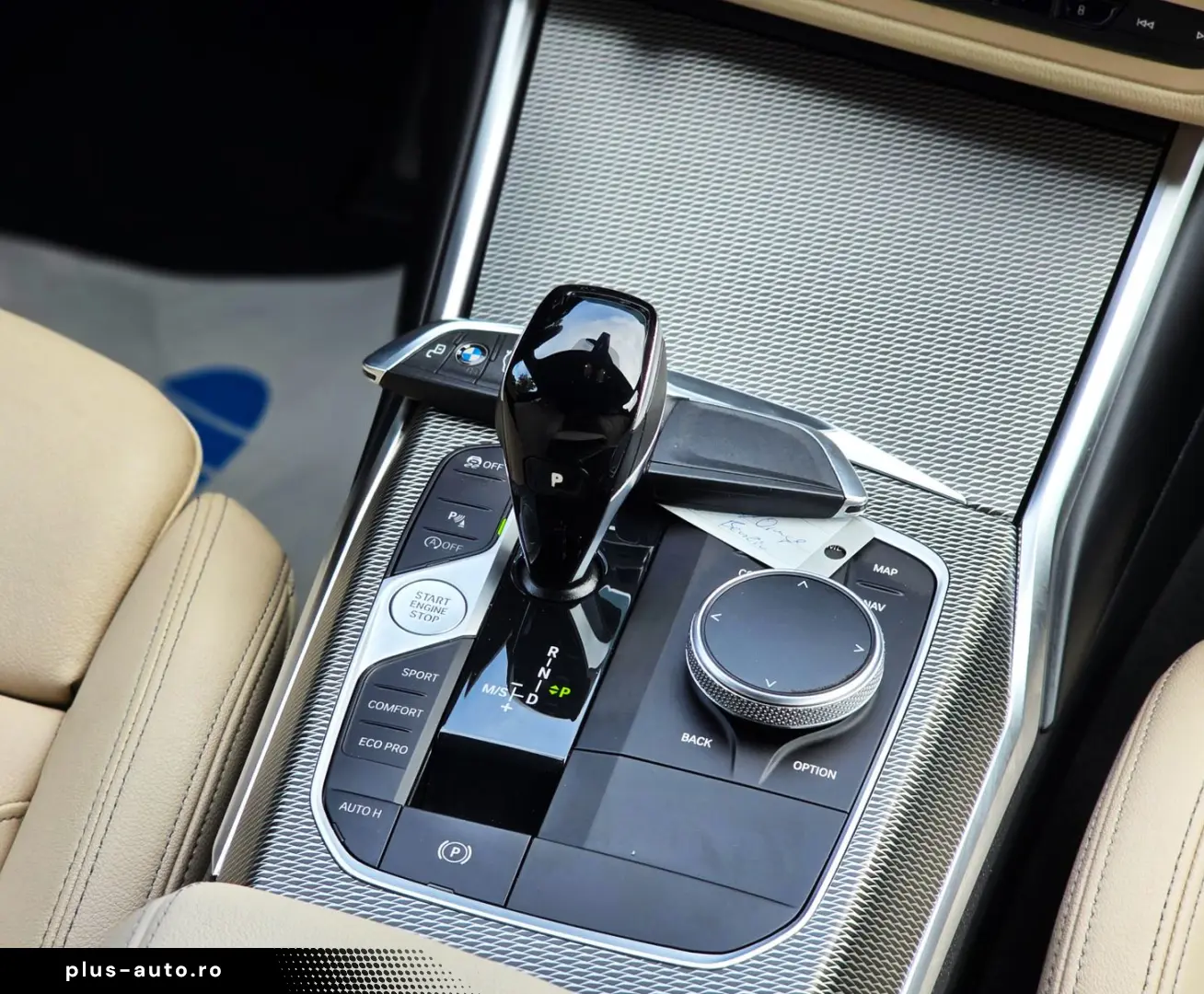 BMW 320i Limo M Sport Paket BMW GARANTIE!