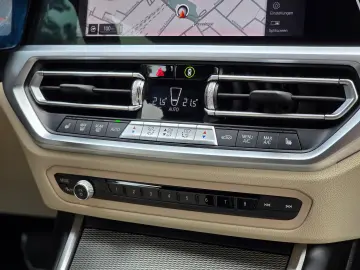 BMW 320i Limo M Sport Paket BMW GARANTIE!