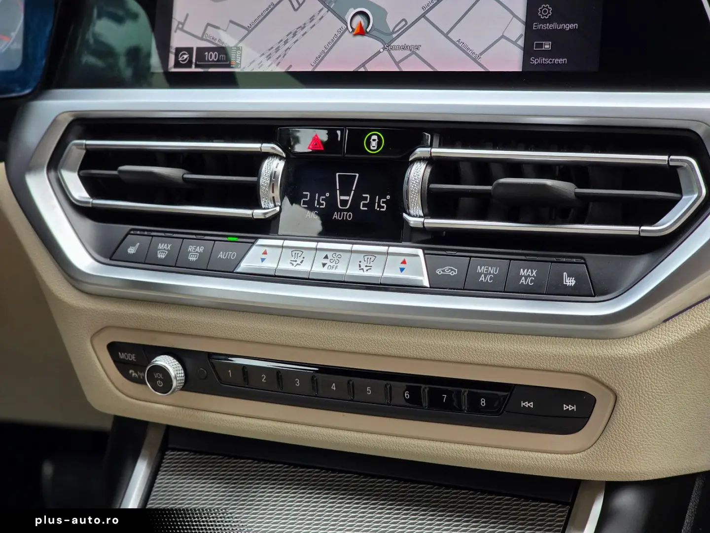 BMW 320i Limo M Sport Paket BMW GARANTIE!