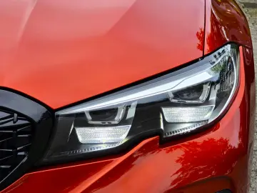 BMW 320i Limo M Sport Paket BMW GARANTIE!