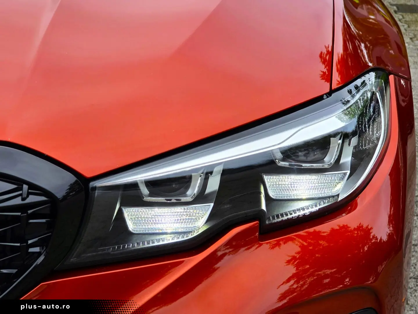 BMW 320i Limo M Sport Paket BMW GARANTIE!