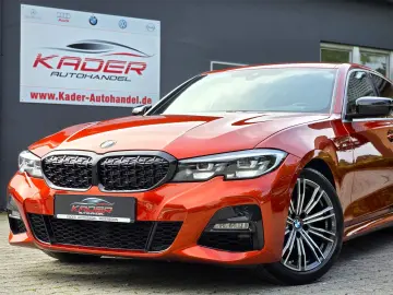 BMW 320i Limo M Sport Paket BMW GARANTIE!