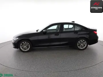 BMW 320 i xDrive SPORT LINE LASER ACC HUD KEYLESSGO