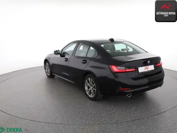 BMW 320 i xDrive SPORT LINE LASER ACC HUD KEYLESSGO