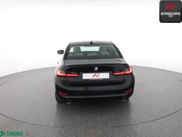 BMW 320 i xDrive SPORT LINE LASER ACC HUD KEYLESSGO