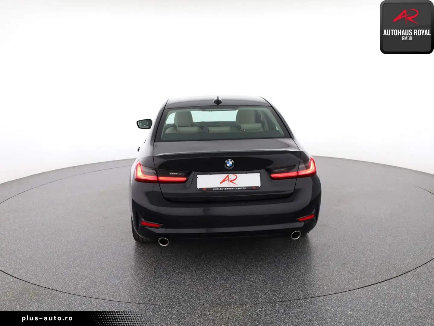 BMW 320 i xDrive SPORT LINE LASER ACC HUD KEYLESSGO