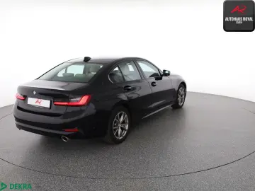 BMW 320 i xDrive SPORT LINE LASER ACC HUD KEYLESSGO
