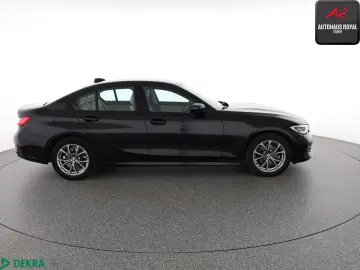 BMW 320 i xDrive SPORT LINE LASER ACC HUD KEYLESSGO