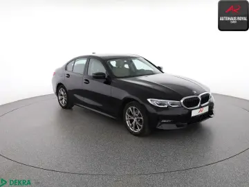 BMW 320 i xDrive SPORT LINE LASER ACC HUD KEYLESSGO