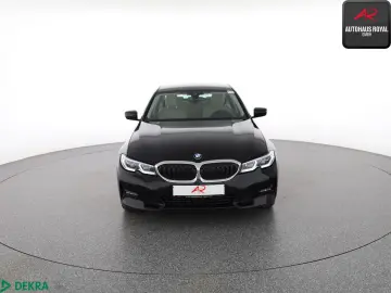 BMW 320 i xDrive SPORT LINE LASER ACC HUD KEYLESSGO