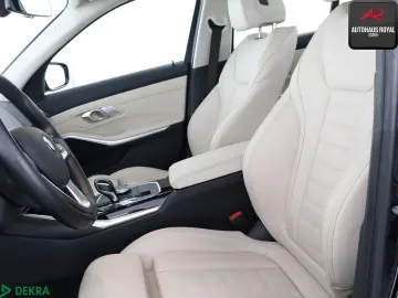 BMW 320 i xDrive SPORT LINE LASER ACC HUD KEYLESSGO