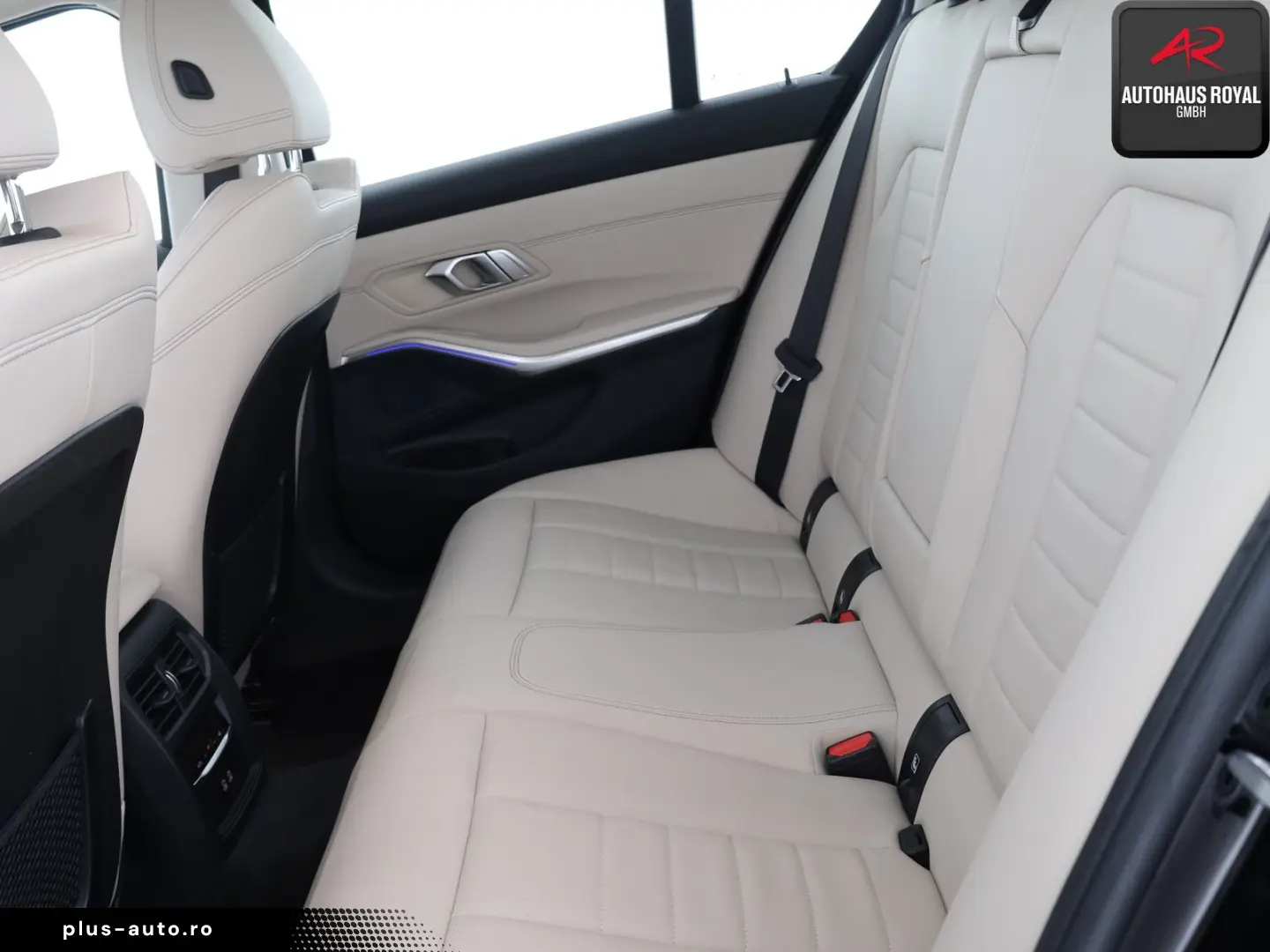 BMW 320 i xDrive SPORT LINE LASER ACC HUD KEYLESSGO