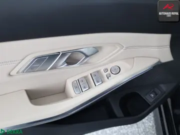 BMW 320 i xDrive SPORT LINE LASER ACC HUD KEYLESSGO