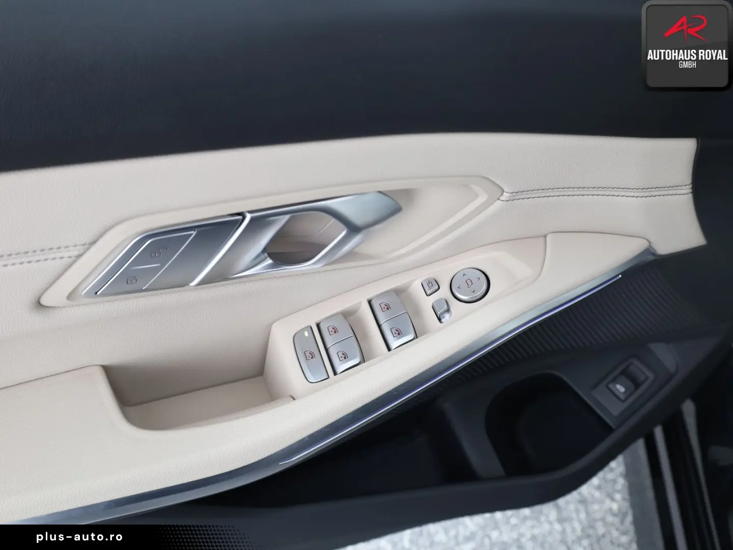 BMW 320 i xDrive SPORT LINE LASER ACC HUD KEYLESSGO