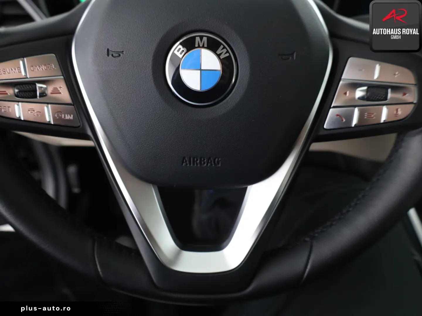 BMW 320 i xDrive SPORT LINE LASER ACC HUD KEYLESSGO