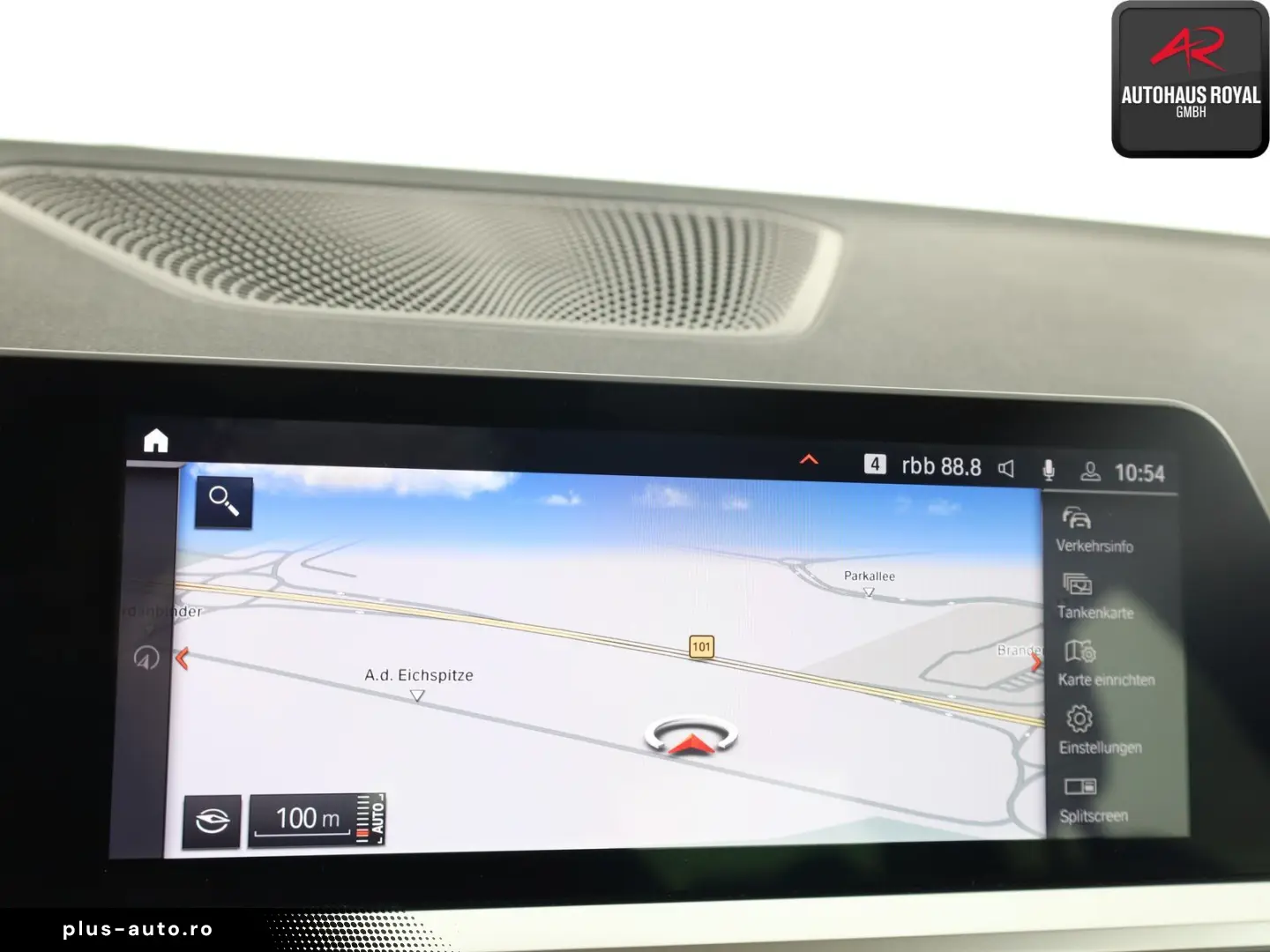 BMW 320 i xDrive SPORT LINE LASER ACC HUD KEYLESSGO