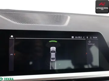 BMW 320 i xDrive SPORT LINE LASER ACC HUD KEYLESSGO