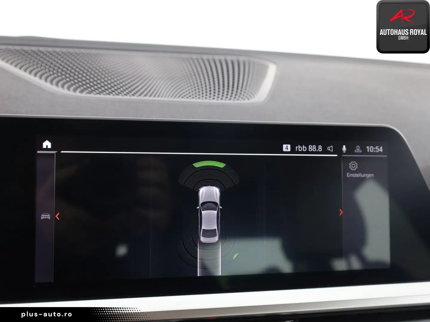 BMW 320 i xDrive SPORT LINE LASER ACC HUD KEYLESSGO