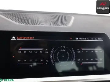 BMW 320 i xDrive SPORT LINE LASER ACC HUD KEYLESSGO