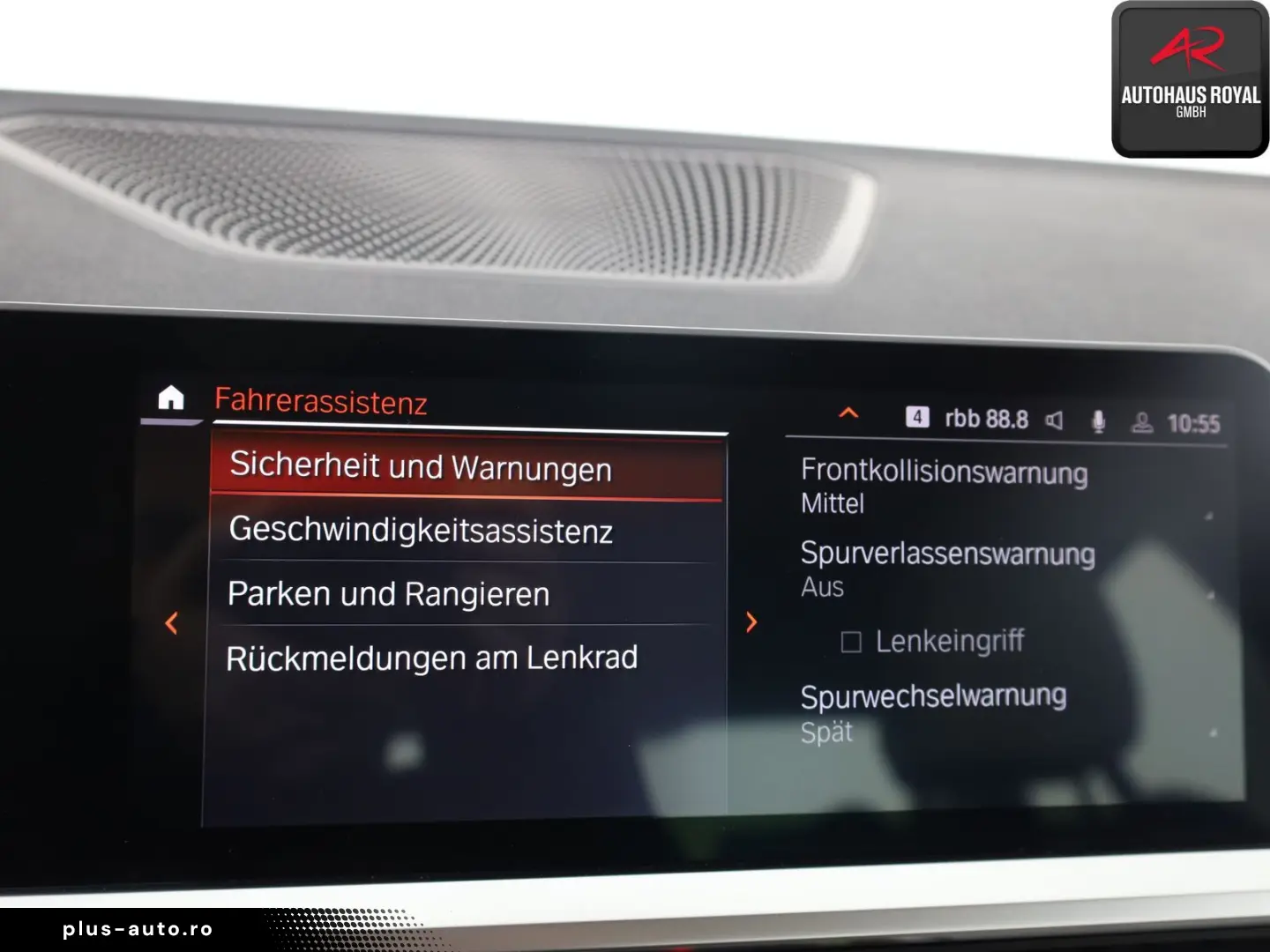 BMW 320 i xDrive SPORT LINE LASER ACC HUD KEYLESSGO