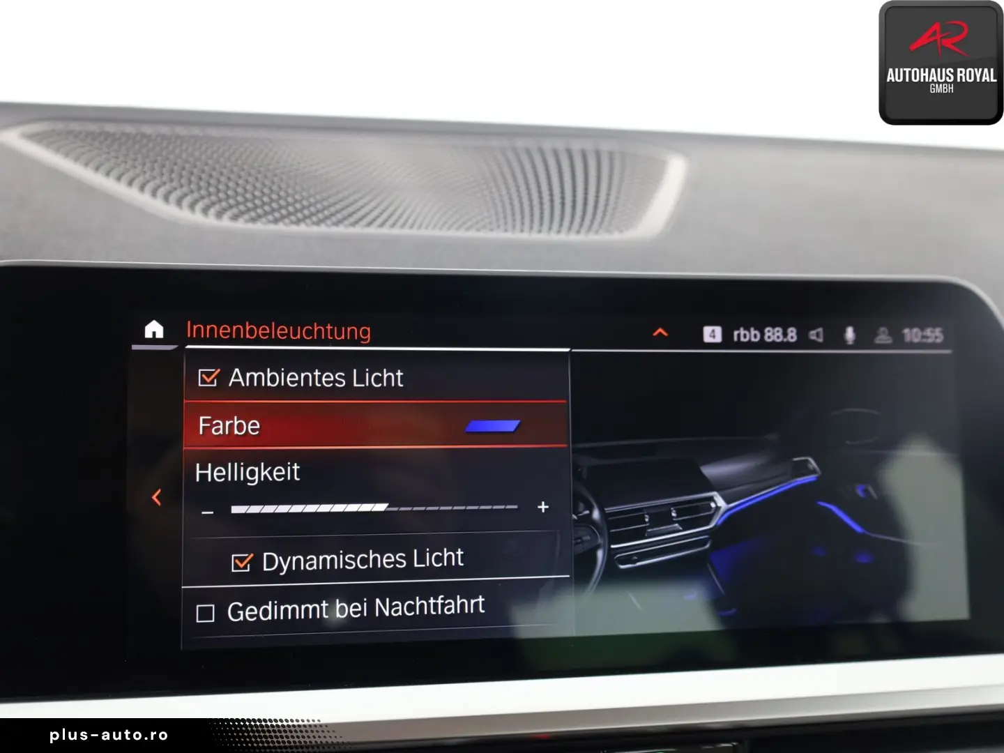 BMW 320 i xDrive SPORT LINE LASER ACC HUD KEYLESSGO