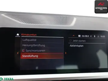 BMW 320 i xDrive SPORT LINE LASER ACC HUD KEYLESSGO