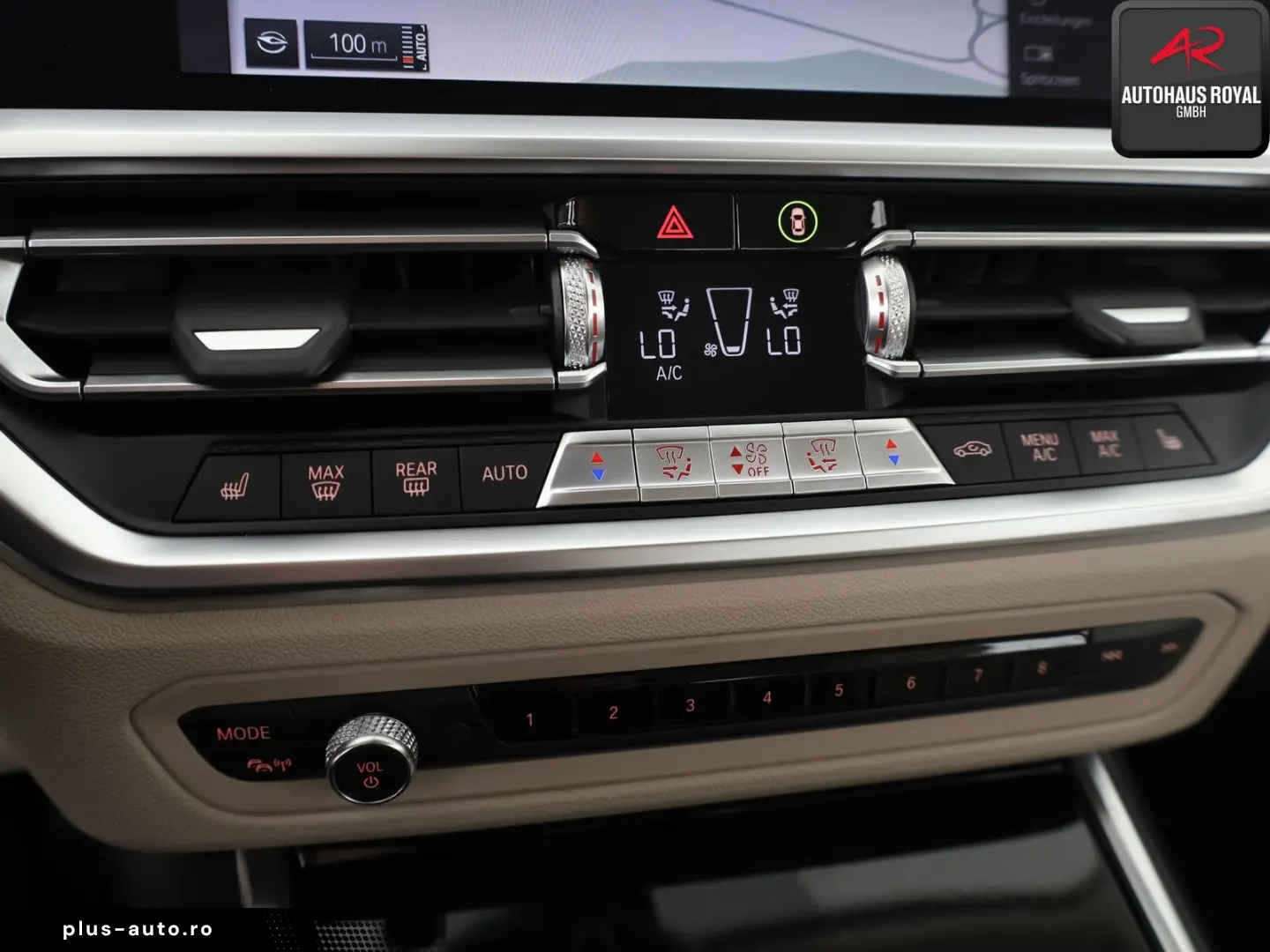 BMW 320 i xDrive SPORT LINE LASER ACC HUD KEYLESSGO