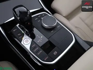 BMW 320 i xDrive SPORT LINE LASER ACC HUD KEYLESSGO