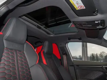 Audi RS3 LIMO  WINTER-SPECIAL