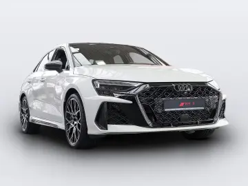 Audi RS3 LIMO  WINTER-SPECIAL