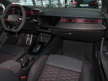 Audi RS3 LIMO  WINTER-SPECIAL