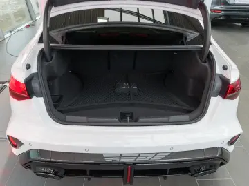 Audi RS3 LIMO  WINTER-SPECIAL