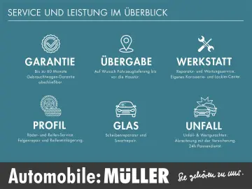 BMW 320 i Limousine Luxury Line Aut. NAVI LEDER GLAS