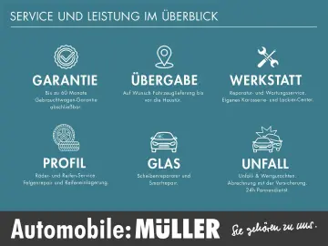 BMW 320 i Limousine Luxury Line Aut. NAVI LEDER GLAS