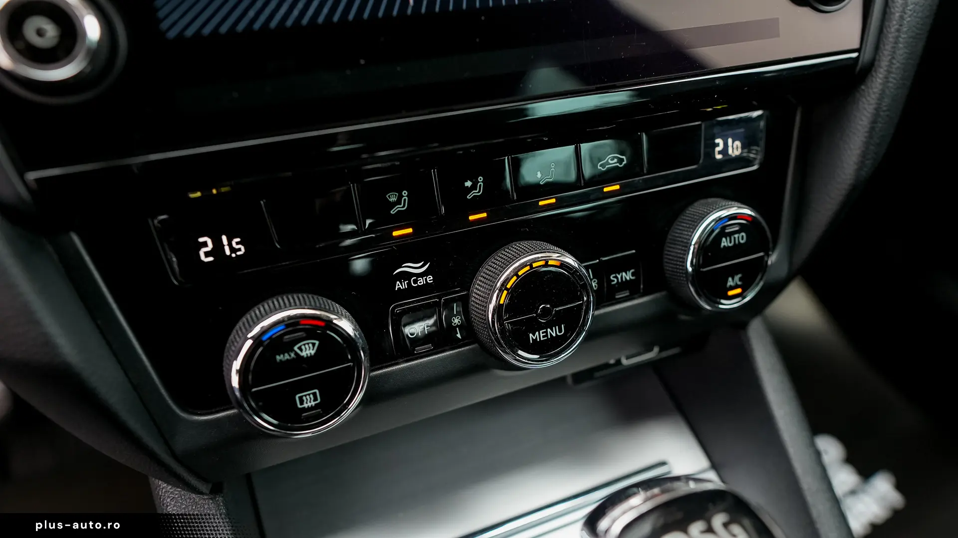 SKODA OCTAVIA COMBI DSG7