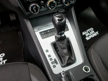 SKODA OCTAVIA COMBI DSG7