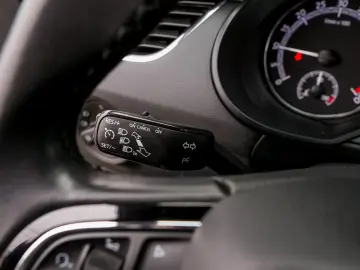 SKODA OCTAVIA COMBI DSG7