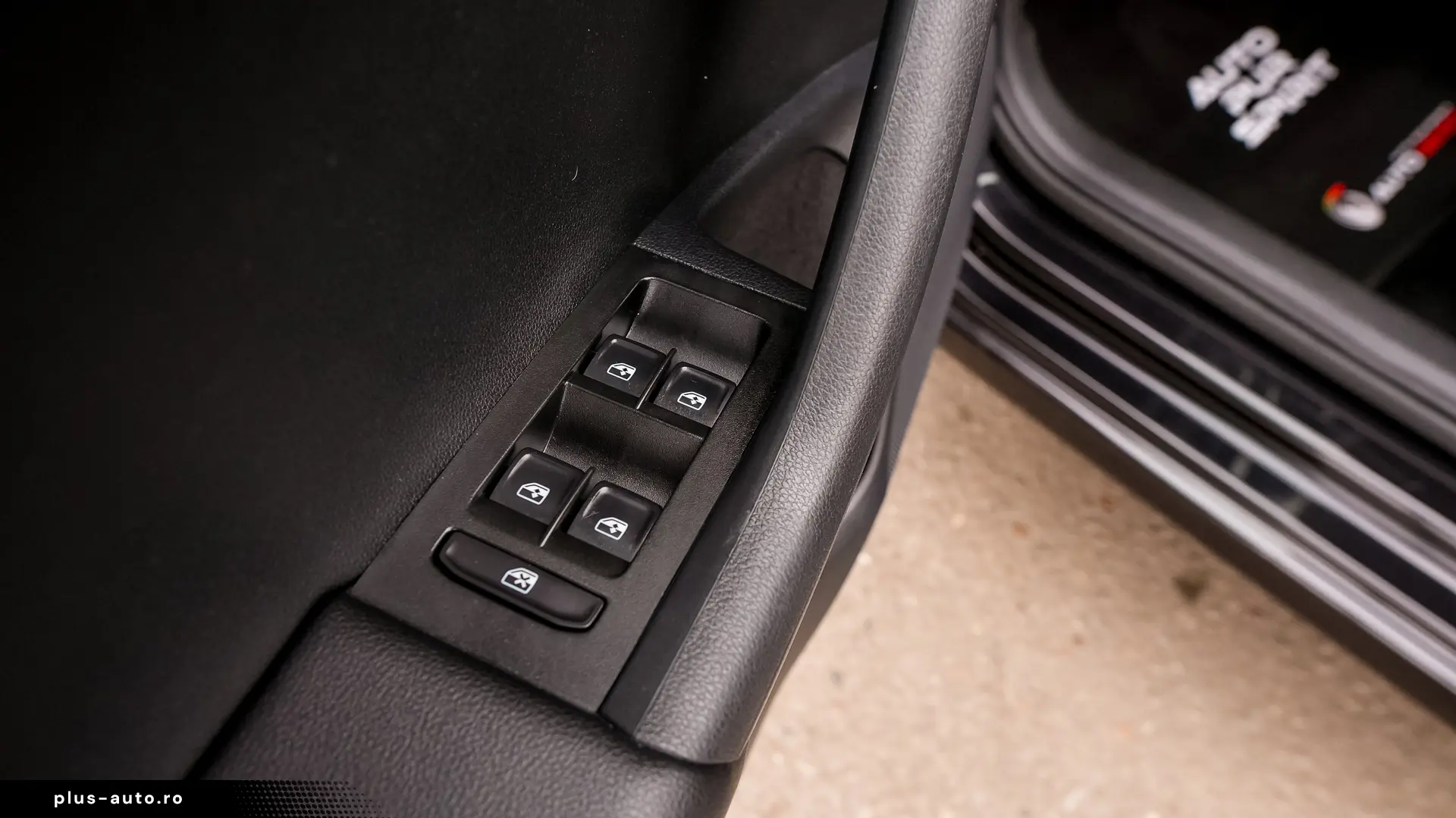 SKODA OCTAVIA COMBI DSG7