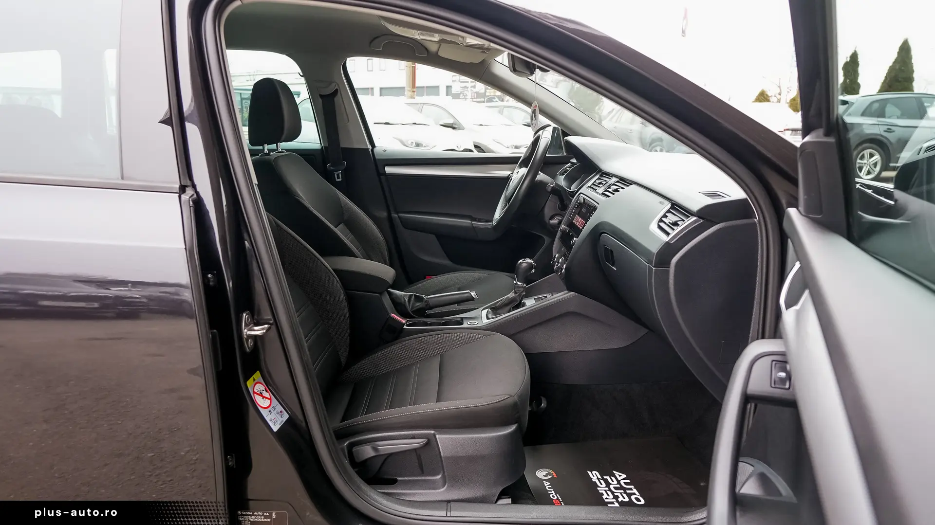 SKODA OCTAVIA COMBI DSG7