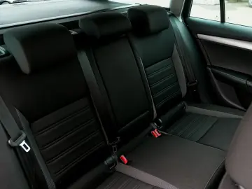 SKODA OCTAVIA COMBI DSG7