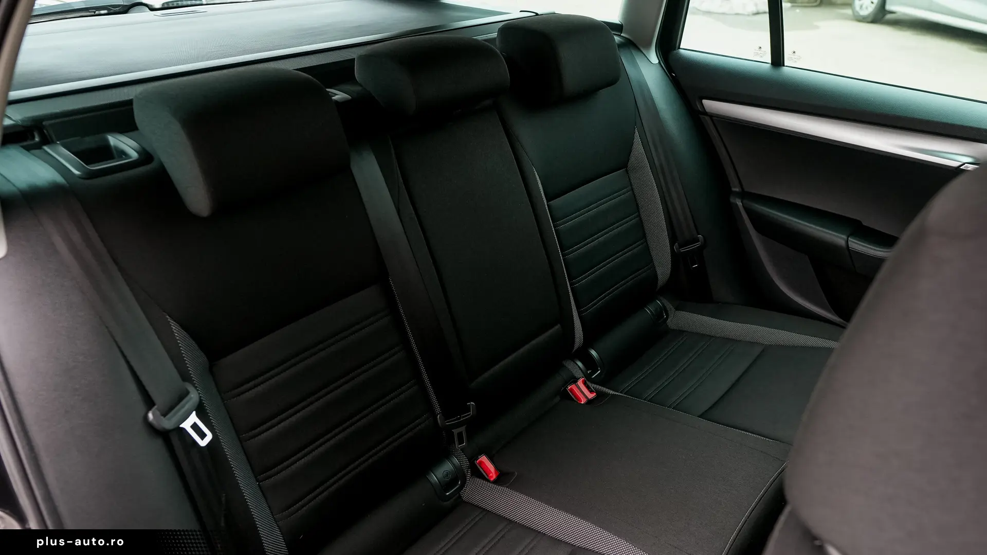 SKODA OCTAVIA COMBI DSG7