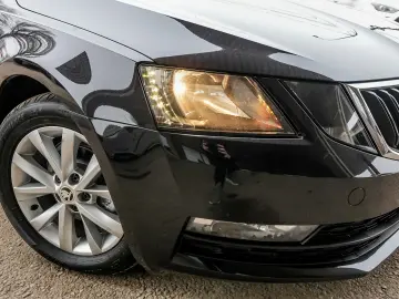 SKODA OCTAVIA COMBI DSG7