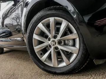 SKODA OCTAVIA COMBI DSG7