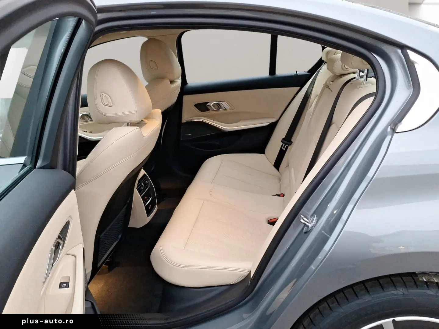 BMW 320i Limousine Harman K LiveCockpitProf Kamera