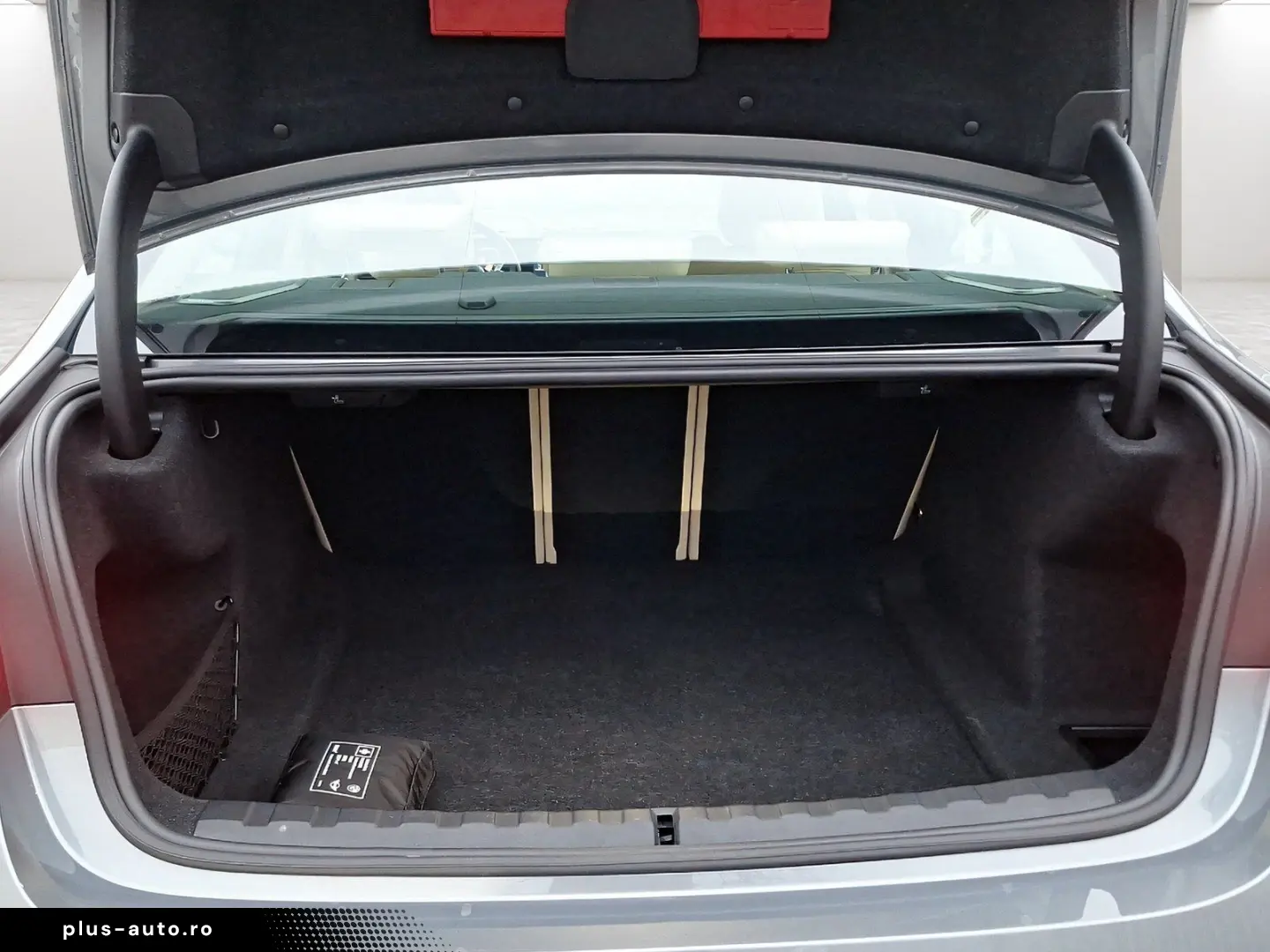 BMW 320i Limousine Harman K LiveCockpitProf Kamera